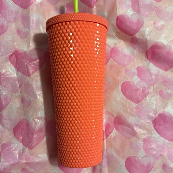 Starbucks Watermelon Tumbler - Picture 2 of 4